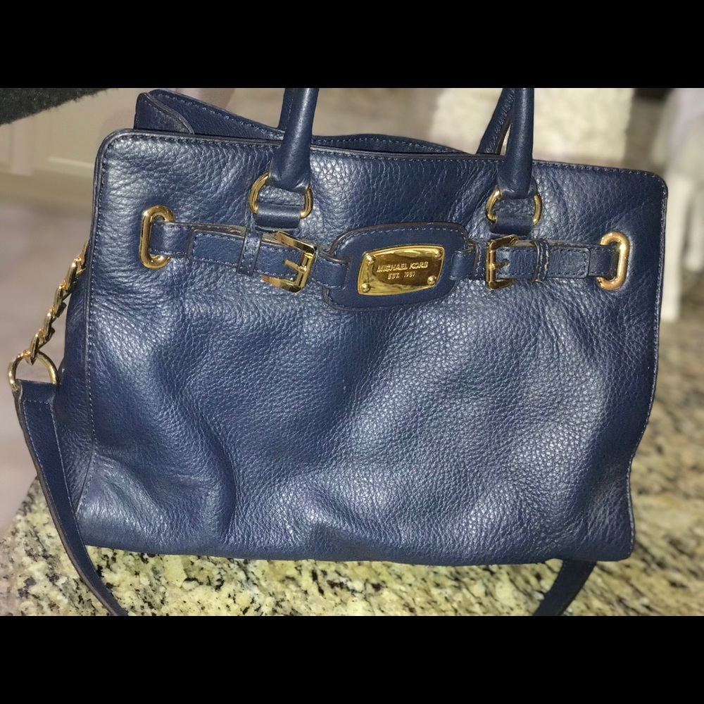 Michael Kors tote